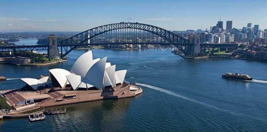 Experience Australia’s cultural heartbeat in Sydney