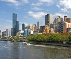 Melbourne City Day Tours