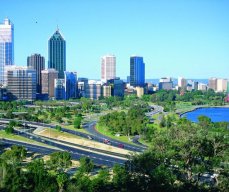 ALL DAY TOURS FROM PERTH